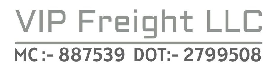 VIP Logo